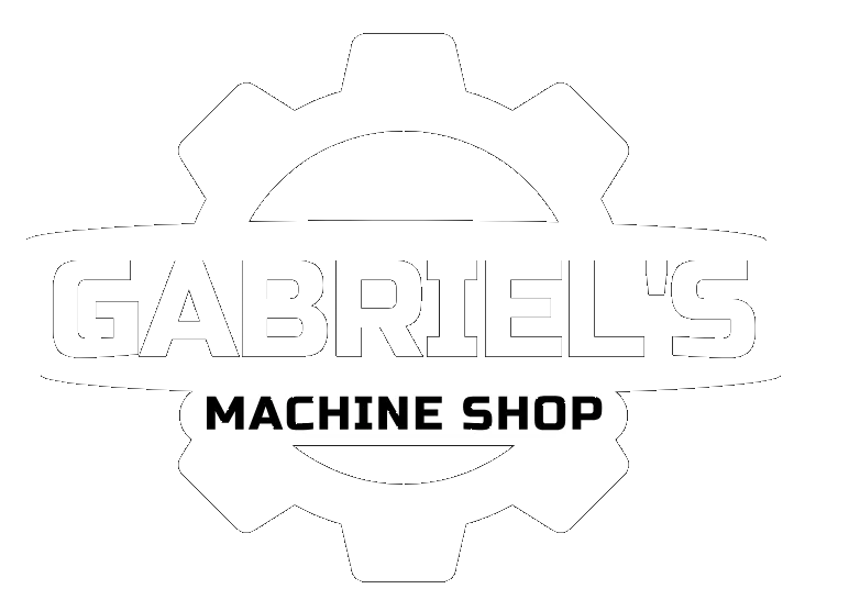 Gabriel's Machine Shop Diesel